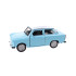 WELLY Метална кола TRABANT