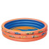 BESTWAY Hot Wheels Басейн 122 x 25 см