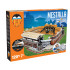 Пъзел 3D Стадион MESTALLA (VALENCIA C.F.)
