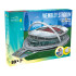 Пъзел 3D Стадион WEMBLEY UK