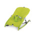 CHICCO J0702 Сгъваем шезлонг POCKET RELAX GREEN