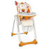 CHICCO J0507.5 Стол за хранене POLLY 2 START FANCY CHICKEN