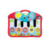 Playgro Музикално пиано за ръце и крачета 4в1 0+м