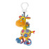 Playgro Активна играчка ДЖЕРИ ЖИРАФ 25 см.