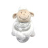 KIKKA BOO Бебешки сет одеяло с играчка LAMB