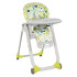 CHICCO J0508 Стол за хранене 5в1 POLLY PROGRES KIWI