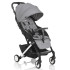 BREVI Комбинирана количка SCATTO 277 GREY MELANGE