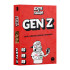 Настолна игра Дупе и гащи - разширение GEN-Z