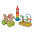 EICHHORN Образователен сет 3 в 1