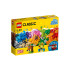 LEGO Classic тухлички и зъбни колела 10712