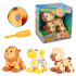 Ttoys Animal World Живитинче с Отвертка