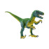 SCHLEICH Фигурка ВЕЛОСИРАПТОР ЗЕЛЕН