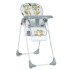 LORELLI Classic Стол за хранене OLIVER GREY FOXES 1010025/1828
