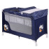 LORELLI Classic Кошара на 2 нива SAN REMO BLUE GOOD NIGHT BEAR 1008007/1804