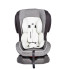 KIKKA BOO Стол за кола 0-18 кг. SPORT GRAY