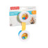Fisher Price RATTLES & TEETHERS Дрънкалка BONGO BEADS DRF16
