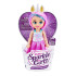 SPARKLE GIRLZ Кукла в конус 10 см. RAINBOWS AND UNICORNS