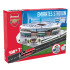Пъзел 3D Стадион ARSENAL UK
