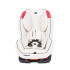 KIKKA BOO Стол за кола 9-25 кг. REGENT ISOFIX BEIGE