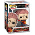 Funko Pop Animation Jujutsu Kaisen - Ryomen Sukuna (Fire Arrow) 1887