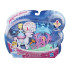 DISNEY PRINCESS Комплект за игра с мини кукла MAGICAL MOVERS