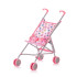 CHIPOLINO Лятна количка за кукли СИМА МАРГАРИТКА NEW