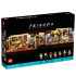 LEGO Апартаментите на приятелите 10292