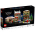 LEGO Празнична главна улица 10308