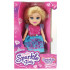 SPARKLE GIRLZ Кукла-принцеса 15 см.