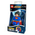 LEGO светещ ключодържател Superman Heroes