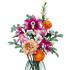 LEGO Botanicals Красив букет с розови цветя 10342