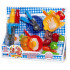 RS TOYS Комплект за готвене Piccoli chef