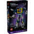 LEGO Icons Transformers Soundwave 10358