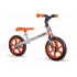 SMOBY Балансиращ велосипед без педали ОРАНЖЕВО