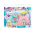 My Little Pony Сгъваем комплект за игра THE MOVIE