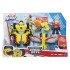 Transformers Комплект с фигурки RESCUE BOTS