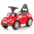CHIPOLINO Ride-on ФИАТ 500 ЧЕРВЕН