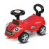 LORELLI Emotion Ride-on SPORT MINI ЧЕРВЕНА