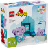 LEGO Duplo Моите първи ежедневни навици баня 10413