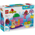 LEGO Duplo Disney Кафе с Ариел и Флаундър 10420