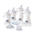 CHICCO N0247 Голям комплект за новородено 0+ NATURAL FEELING