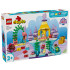 LEGO Duplo Disney Магическият подводен дворец на Ариел 10435