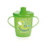 CANPOL Нетечаща чаша 250 мл. TOYS ЗЕЛЕН