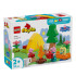 LEGO Duplo Туристически поход на Пепа 10452