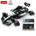 RASTAR Кола Mercedes-AMG F1 W16E Performance за сглобяване Radio/C 1:16