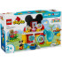 LEGO Duplo Disney Клубът на Мики Маус с Мини и Плуто 10465