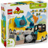 LEGO Duplo Town Строителни машини 3 в 1 10475