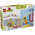 LEGO Duplo Town 3 в 1 Креативни рампи с превозни средства 10478