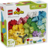 LEGO Duplo Classic Цветна творческа кутия 10479