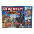 MONOPOLY JUNIOR Игра Electronic Banking